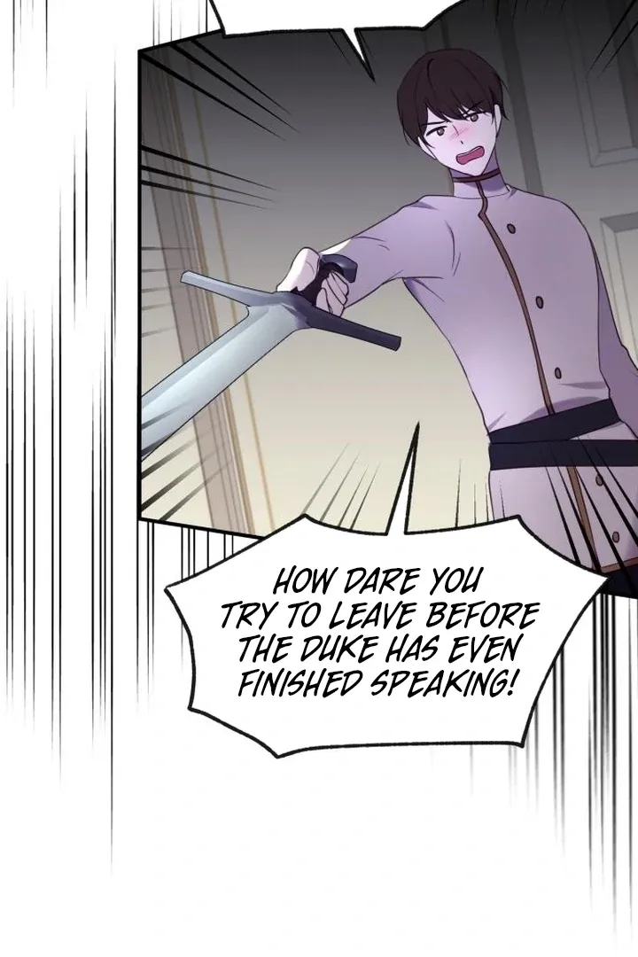 The Villainess Just Wants to Live in Peace! Chapter 50 page 36 - 