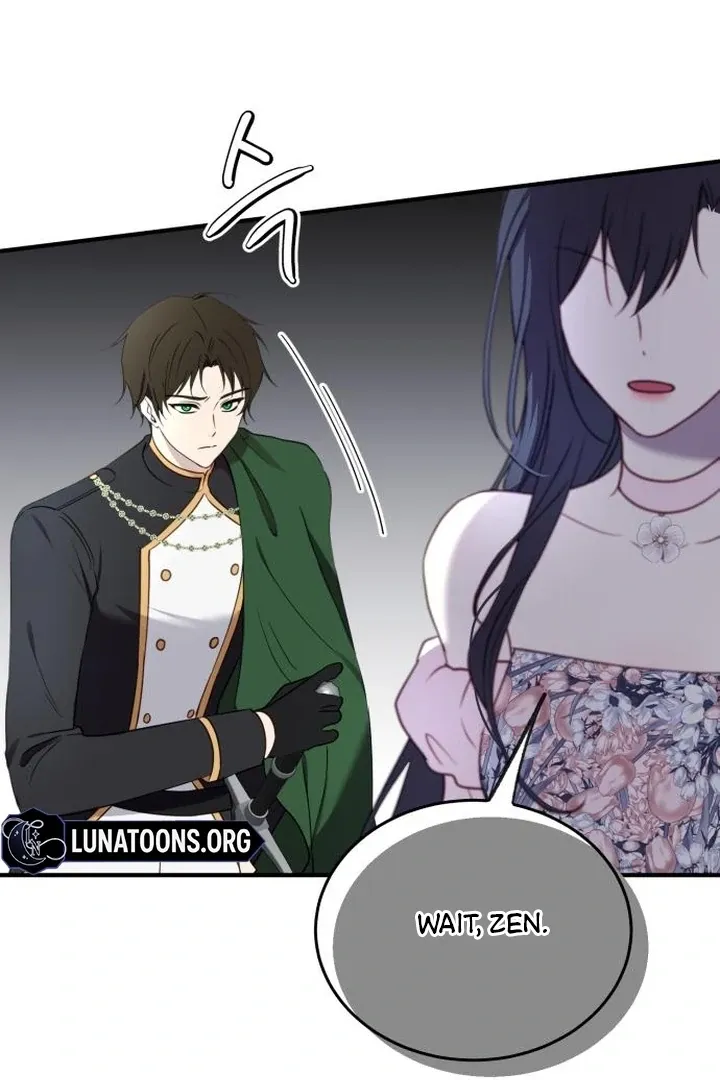 The Villainess Just Wants to Live in Peace! Chapter 50 page 37 - 