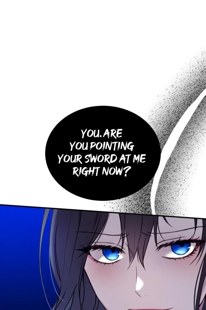 The Villainess Just Wants to Live in Peace! Chapter 50 page 38 - 