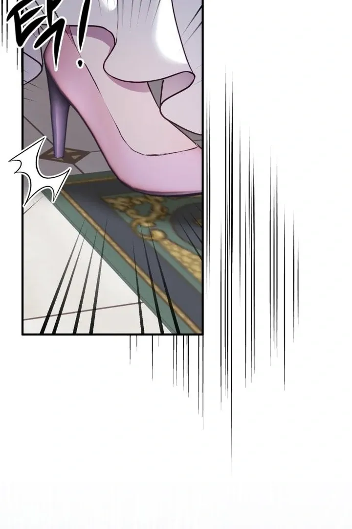 The Villainess Just Wants to Live in Peace! Chapter 50 page 40 - 