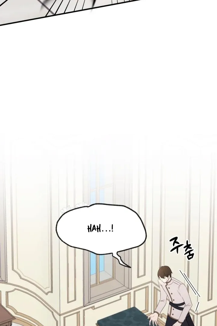 The Villainess Just Wants to Live in Peace! Chapter 50 page 46 - 