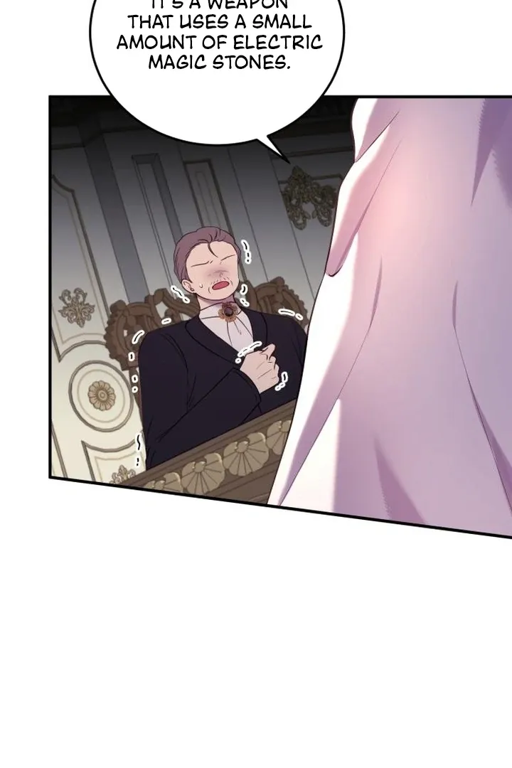 The Villainess Just Wants to Live in Peace! Chapter 50 page 48 - 