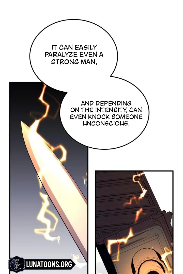 The Villainess Just Wants to Live in Peace! Chapter 50 page 49 - 