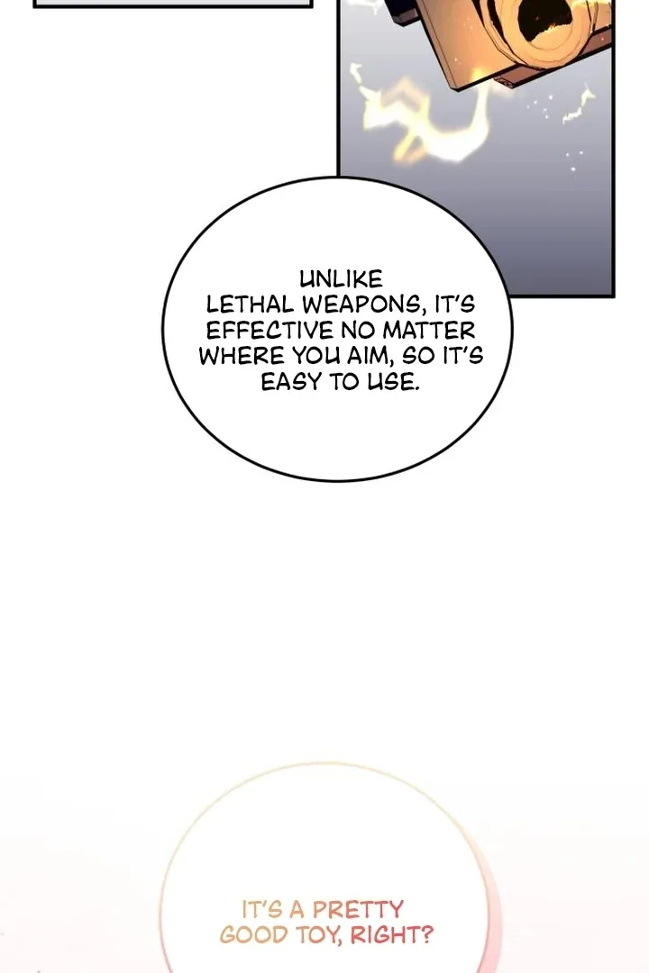 The Villainess Just Wants to Live in Peace! Chapter 50 page 50 - 
