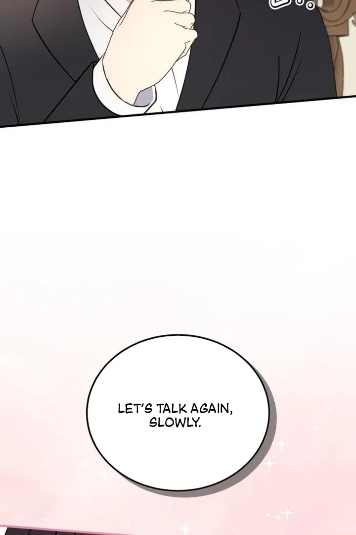 The Villainess Just Wants to Live in Peace! Chapter 50 page 54 - 