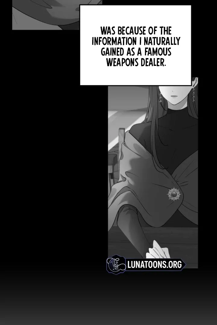 The Villainess Just Wants to Live in Peace! Chapter 50 page 59 - 