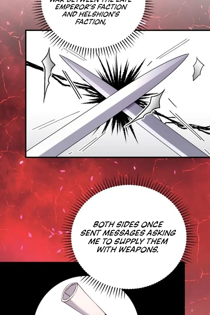 The Villainess Just Wants to Live in Peace! Chapter 50 page 7 - 