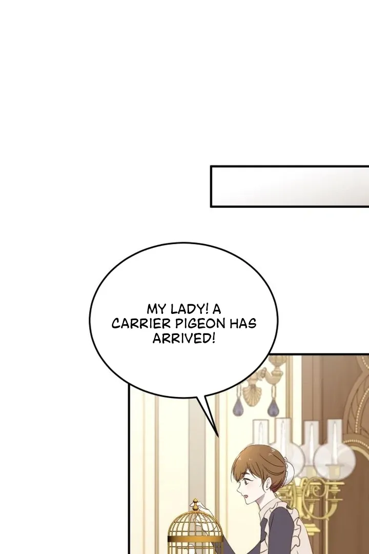 The Villainess Just Wants to Live in Peace! Chapter 50 page 61 - 