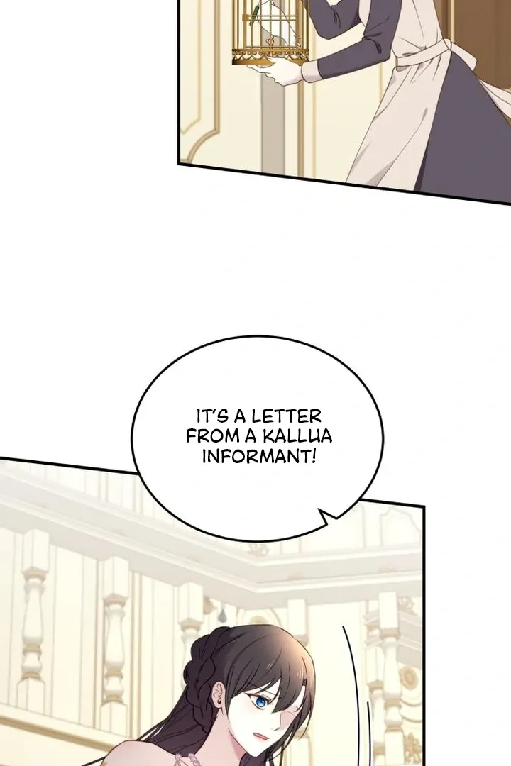 The Villainess Just Wants to Live in Peace! Chapter 50 page 62 - 