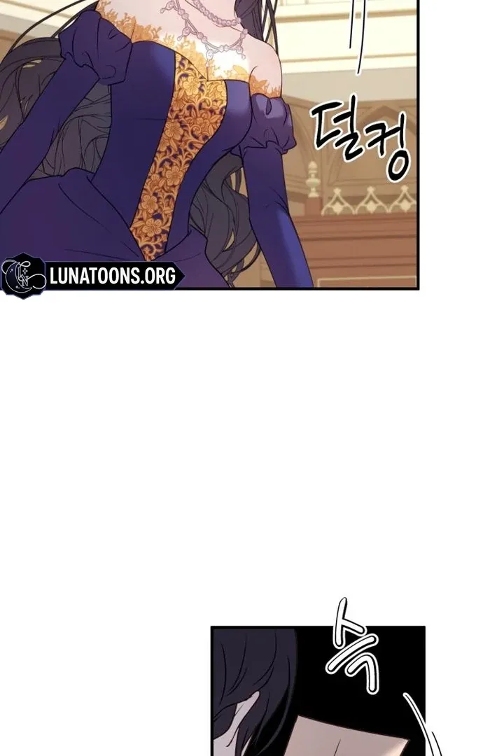 The Villainess Just Wants to Live in Peace! Chapter 50 page 63 - 