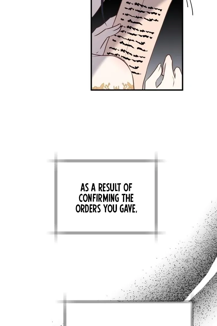 The Villainess Just Wants to Live in Peace! Chapter 50 page 64 - 
