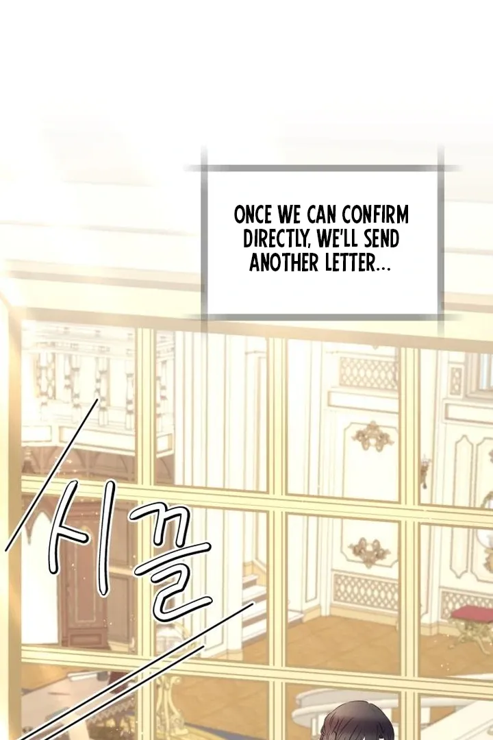 The Villainess Just Wants to Live in Peace! Chapter 50 page 71 - 