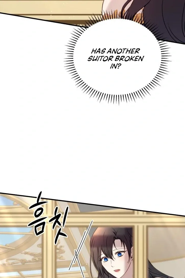 The Villainess Just Wants to Live in Peace! Chapter 50 page 74 - 