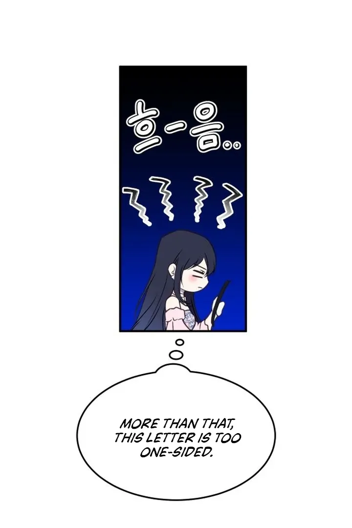 The Villainess Just Wants to Live in Peace! Chapter 50 page 10 - 