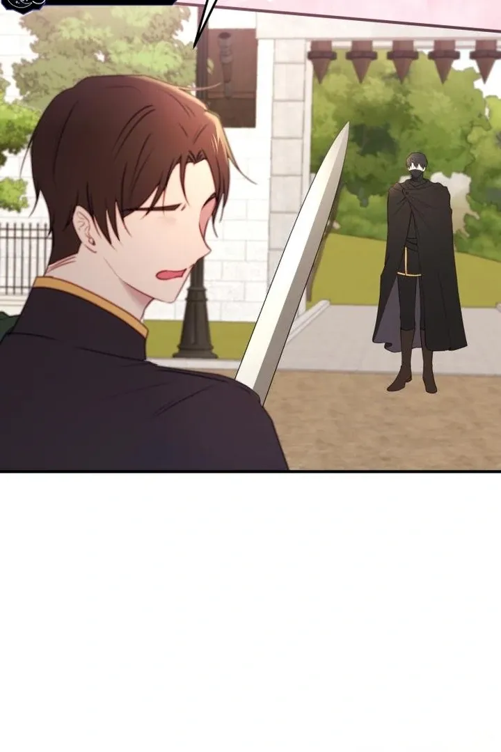 The Villainess Just Wants to Live in Peace! Chapter 50 page 92 - 