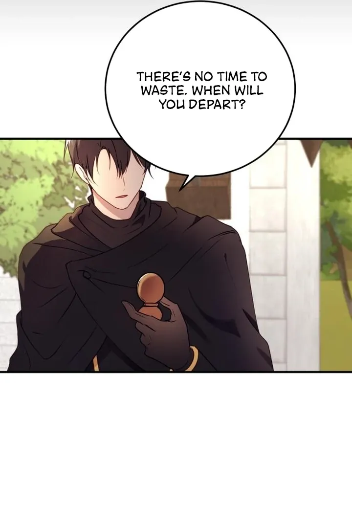The Villainess Just Wants to Live in Peace! Chapter 51 page 15 - 