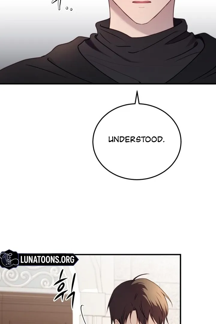 The Villainess Just Wants to Live in Peace! Chapter 51 page 21 - 
