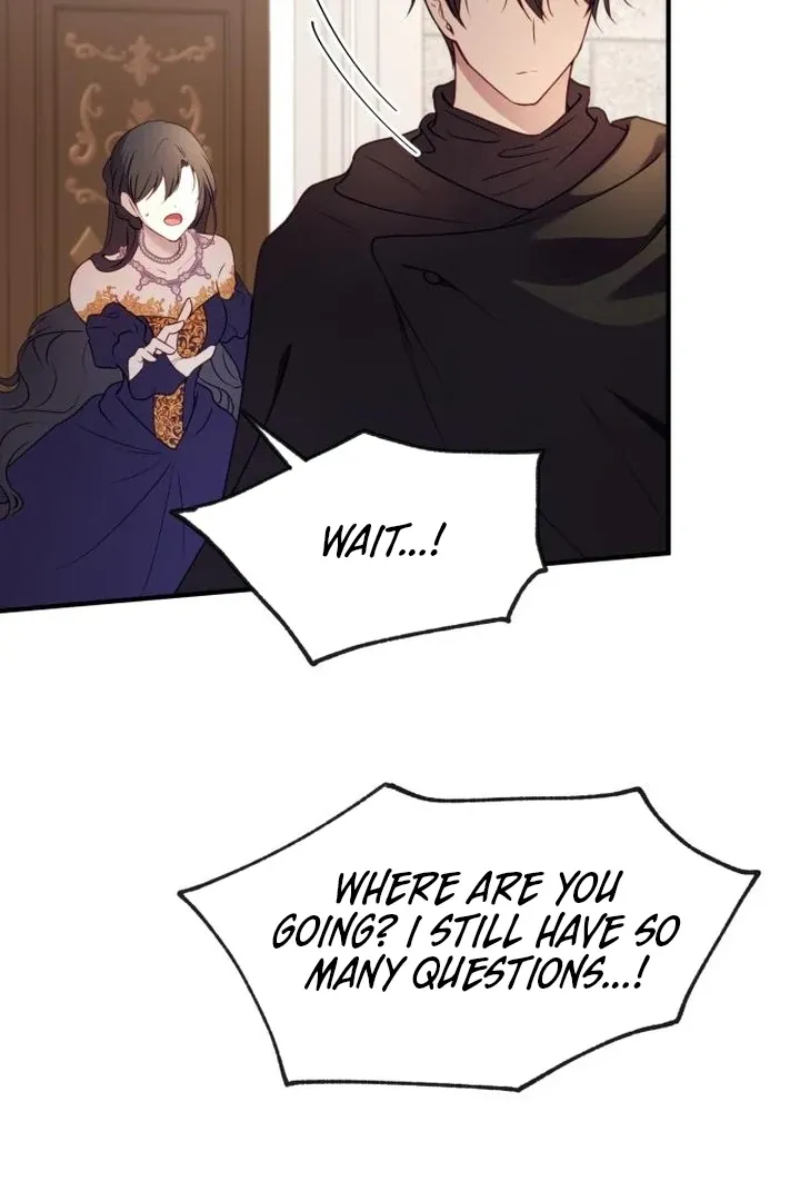 The Villainess Just Wants to Live in Peace! Chapter 51 page 22 - 