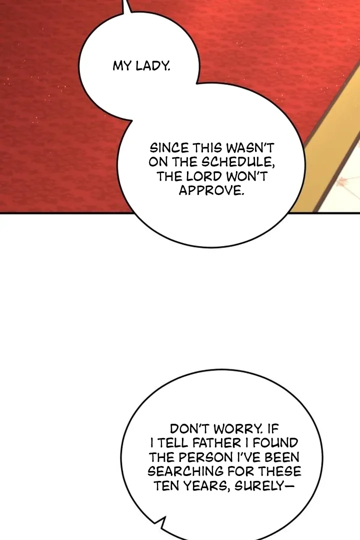 The Villainess Just Wants to Live in Peace! Chapter 51 page 36 - 