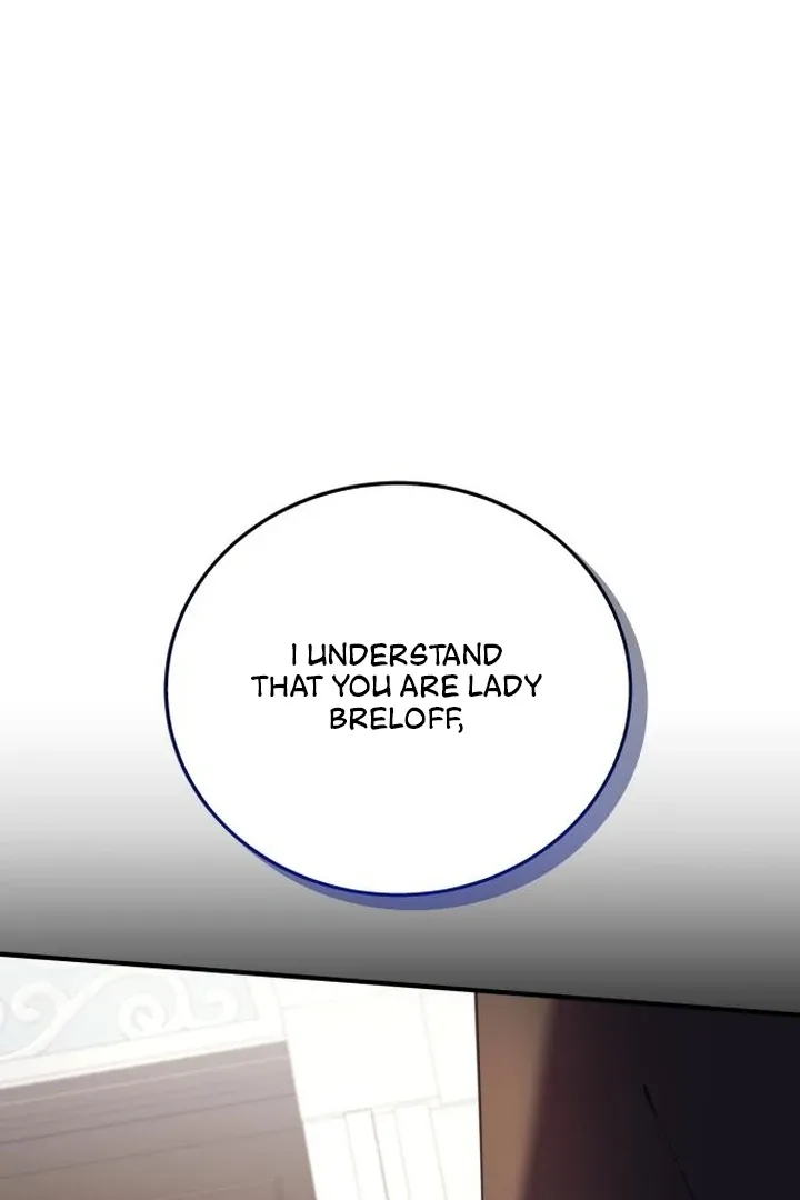 The Villainess Just Wants to Live in Peace! Chapter 51 page 5 - 