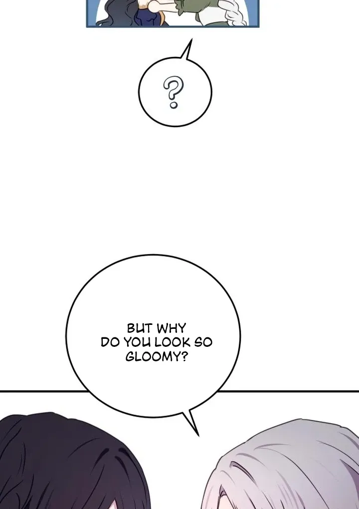 The Villainess Just Wants to Live in Peace! Chapter 51 page 41 - 