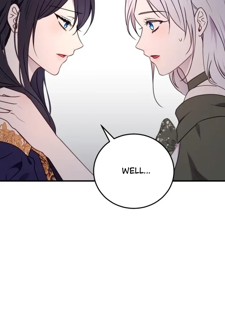The Villainess Just Wants to Live in Peace! Chapter 51 page 42 - 