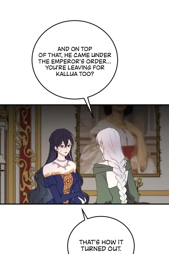 The Villainess Just Wants to Live in Peace! Chapter 51 page 44 - 