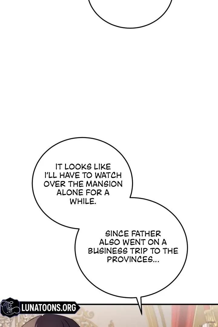 The Villainess Just Wants to Live in Peace! Chapter 51 page 45 - 