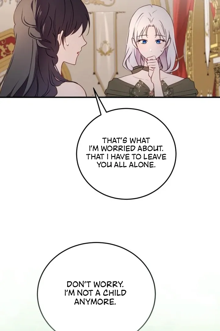 The Villainess Just Wants to Live in Peace! Chapter 51 page 46 - 
