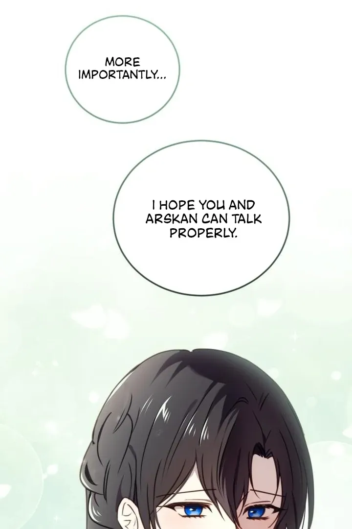 The Villainess Just Wants to Live in Peace! Chapter 51 page 48 - 