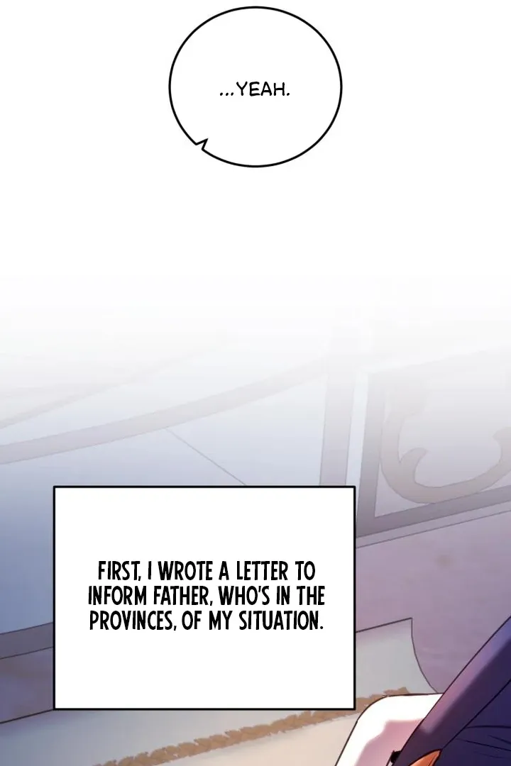 The Villainess Just Wants to Live in Peace! Chapter 51 page 50 - 