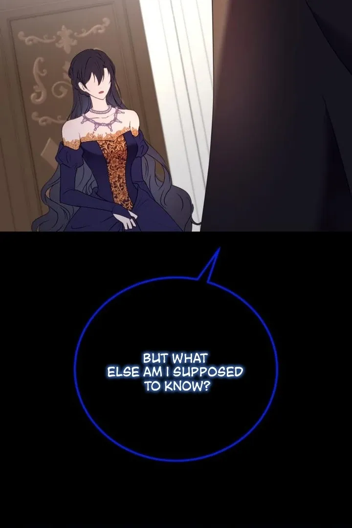 The Villainess Just Wants to Live in Peace! Chapter 51 page 6 - 