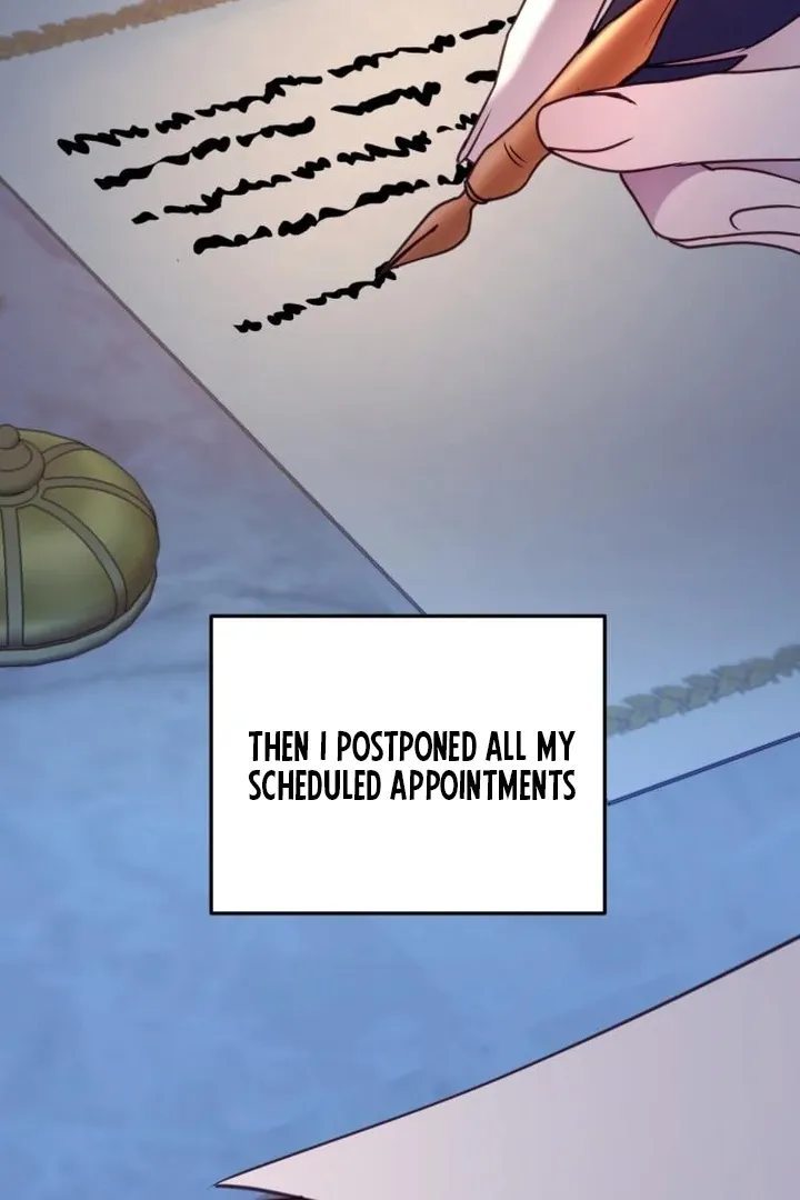 The Villainess Just Wants to Live in Peace! Chapter 51 page 51 - 