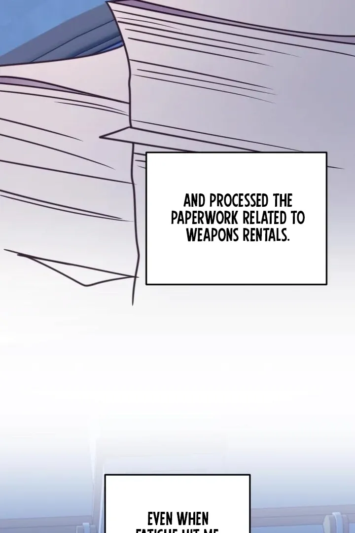 The Villainess Just Wants to Live in Peace! Chapter 51 page 52 - 