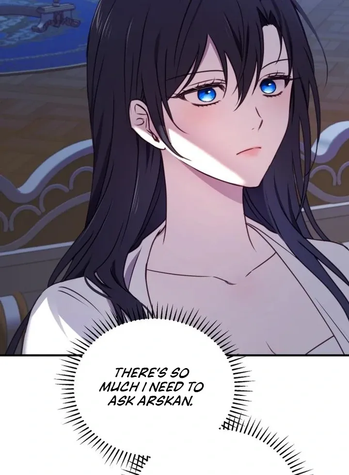 The Villainess Just Wants to Live in Peace! Chapter 51 page 55 - 