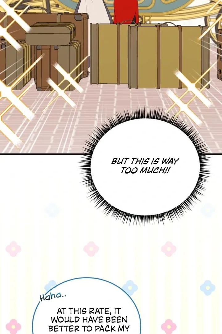 The Villainess Just Wants to Live in Peace! Chapter 51 page 67 - 