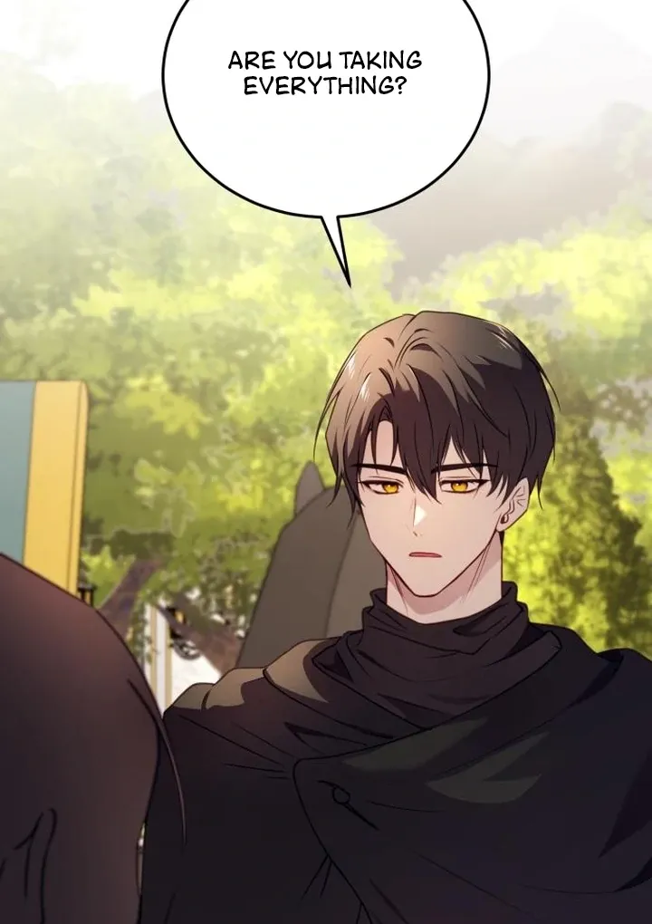 The Villainess Just Wants to Live in Peace! Chapter 51 page 70 - 