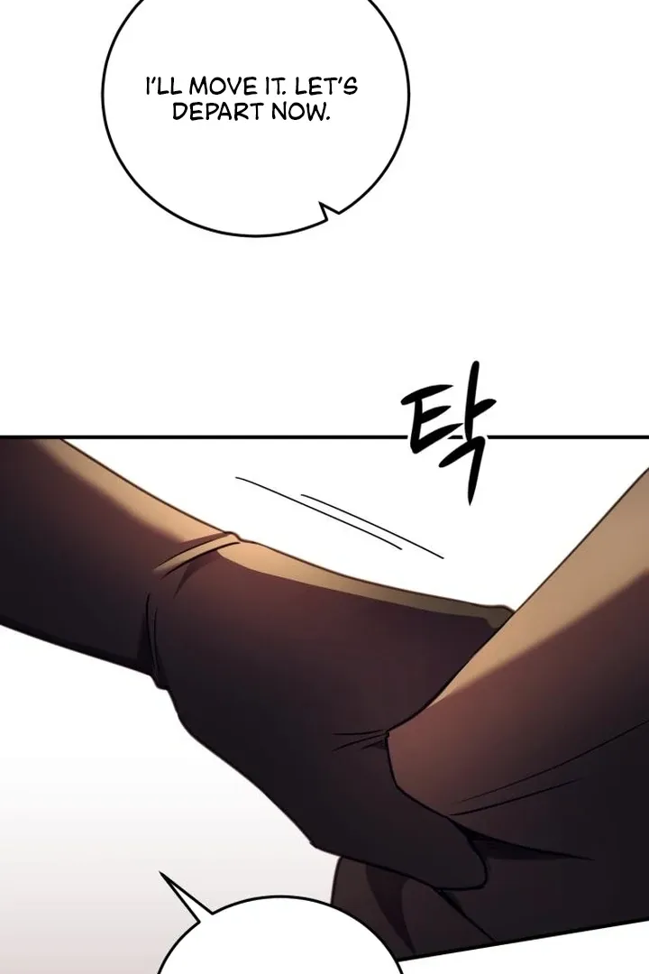 The Villainess Just Wants to Live in Peace! Chapter 51 page 72 - 