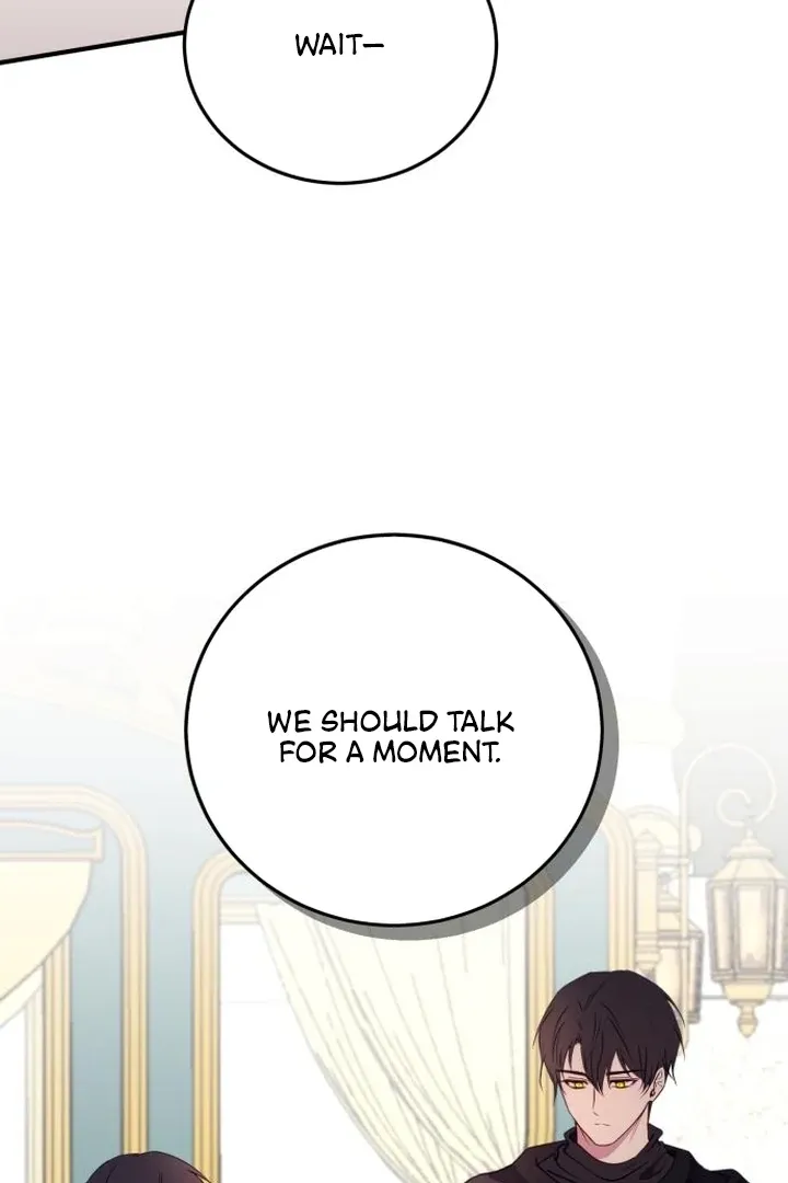 The Villainess Just Wants to Live in Peace! Chapter 51 page 73 - 