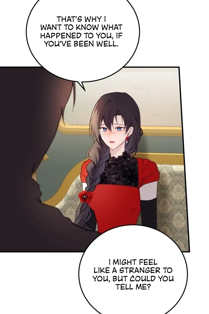 The Villainess Just Wants to Live in Peace! Chapter 51 page 86 - 