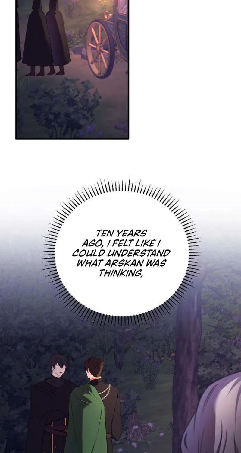 The Villainess Just Wants to Live in Peace! Chapter 52 page 17 - 