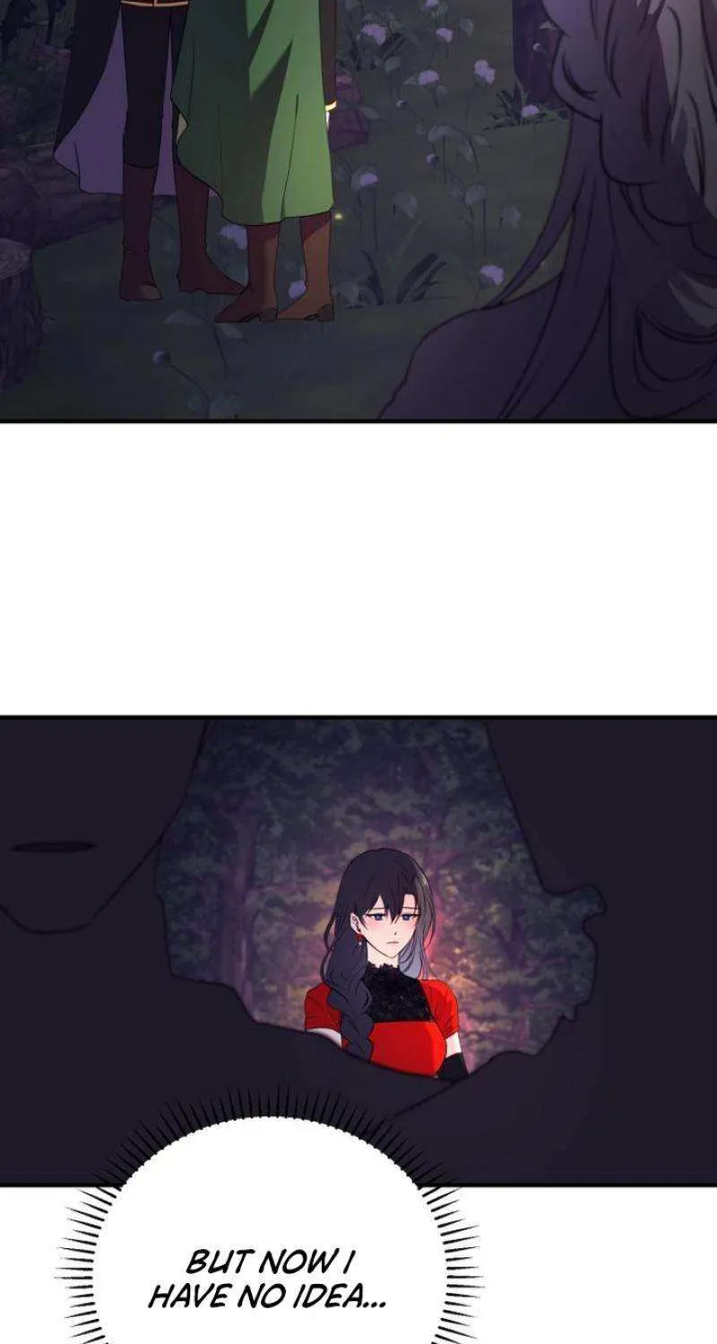 The Villainess Just Wants to Live in Peace! Chapter 52 page 18 - 
