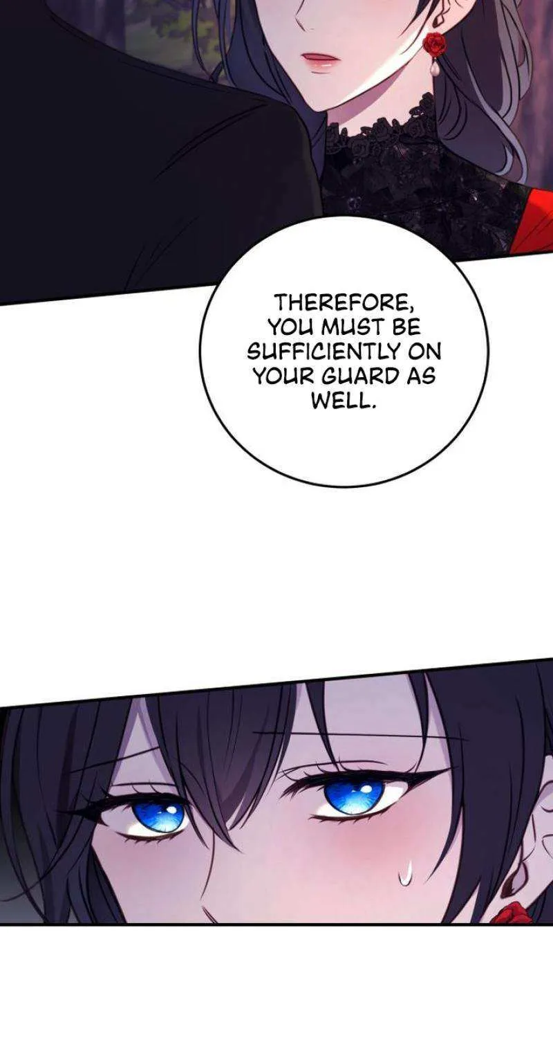 The Villainess Just Wants to Live in Peace! Chapter 52 page 23 - 