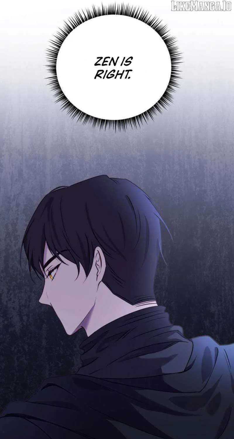 The Villainess Just Wants to Live in Peace! Chapter 52 page 25 - 