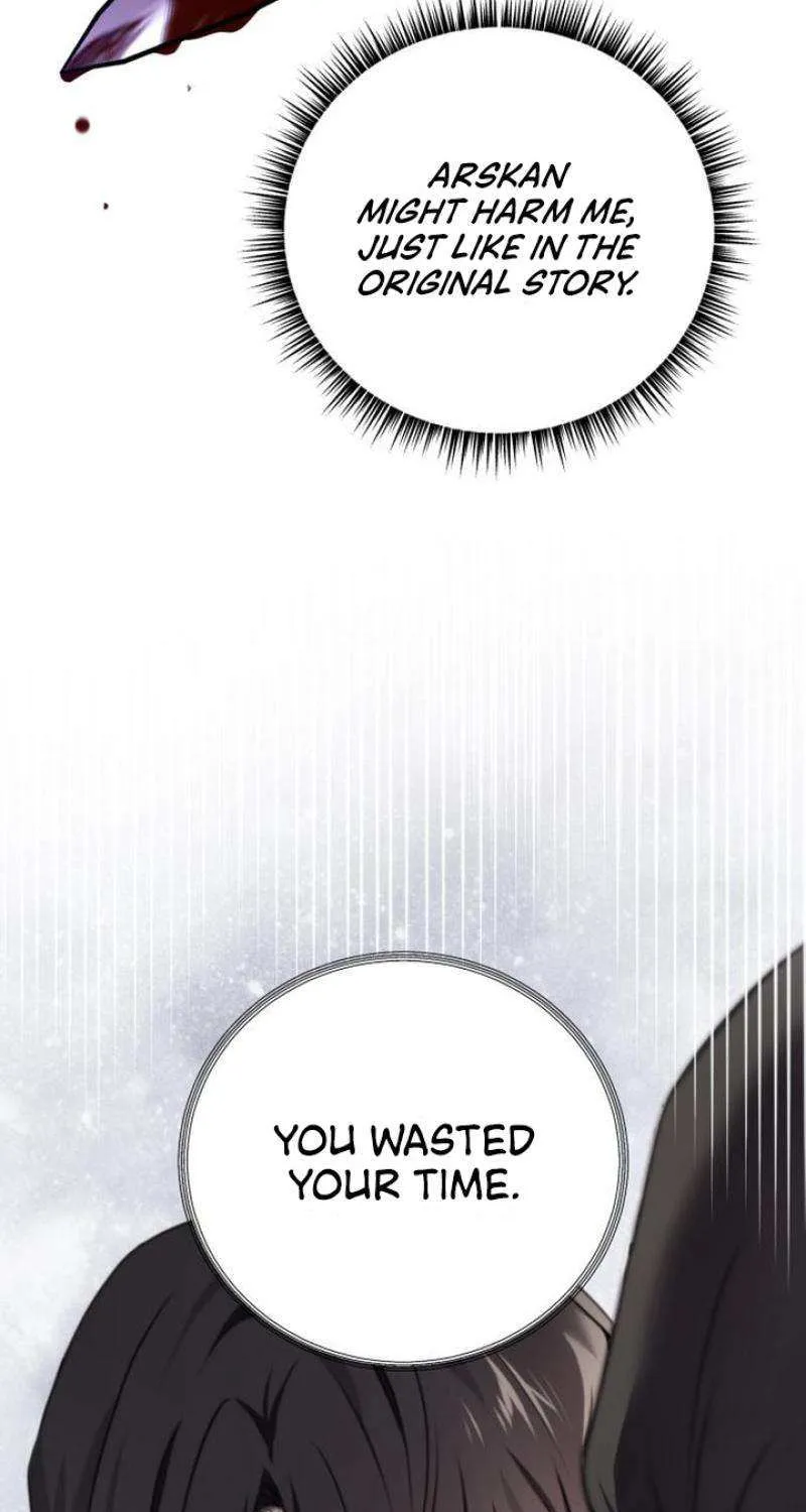 The Villainess Just Wants to Live in Peace! Chapter 52 page 29 - 