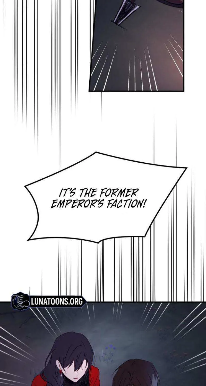 The Villainess Just Wants to Live in Peace! Chapter 52 page 33 - 