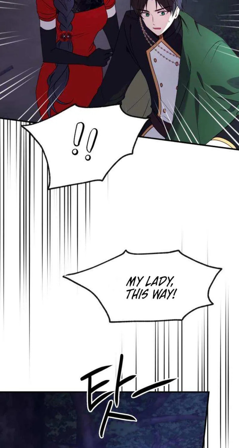 The Villainess Just Wants to Live in Peace! Chapter 52 page 34 - 