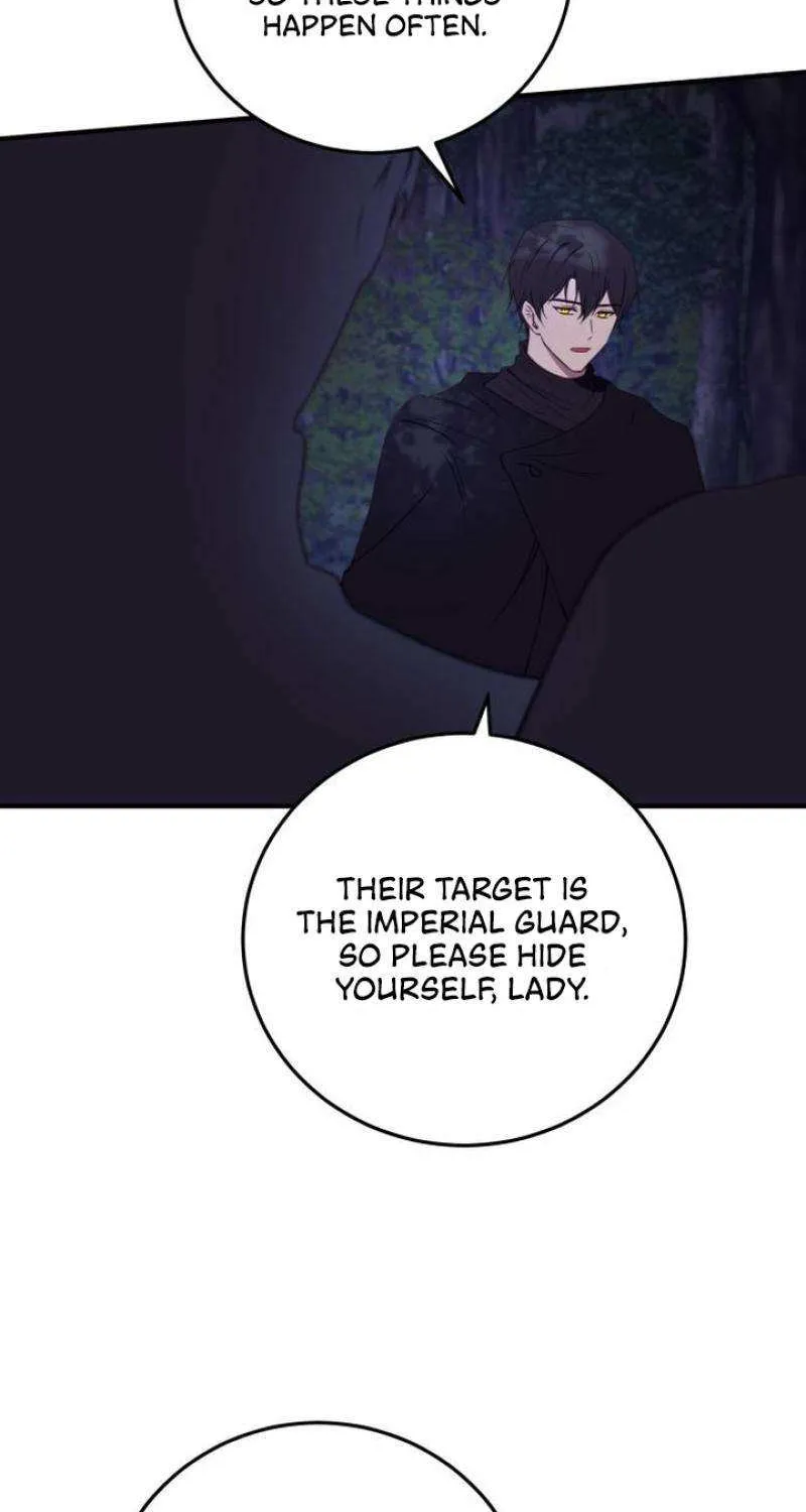 The Villainess Just Wants to Live in Peace! Chapter 52 page 38 - 