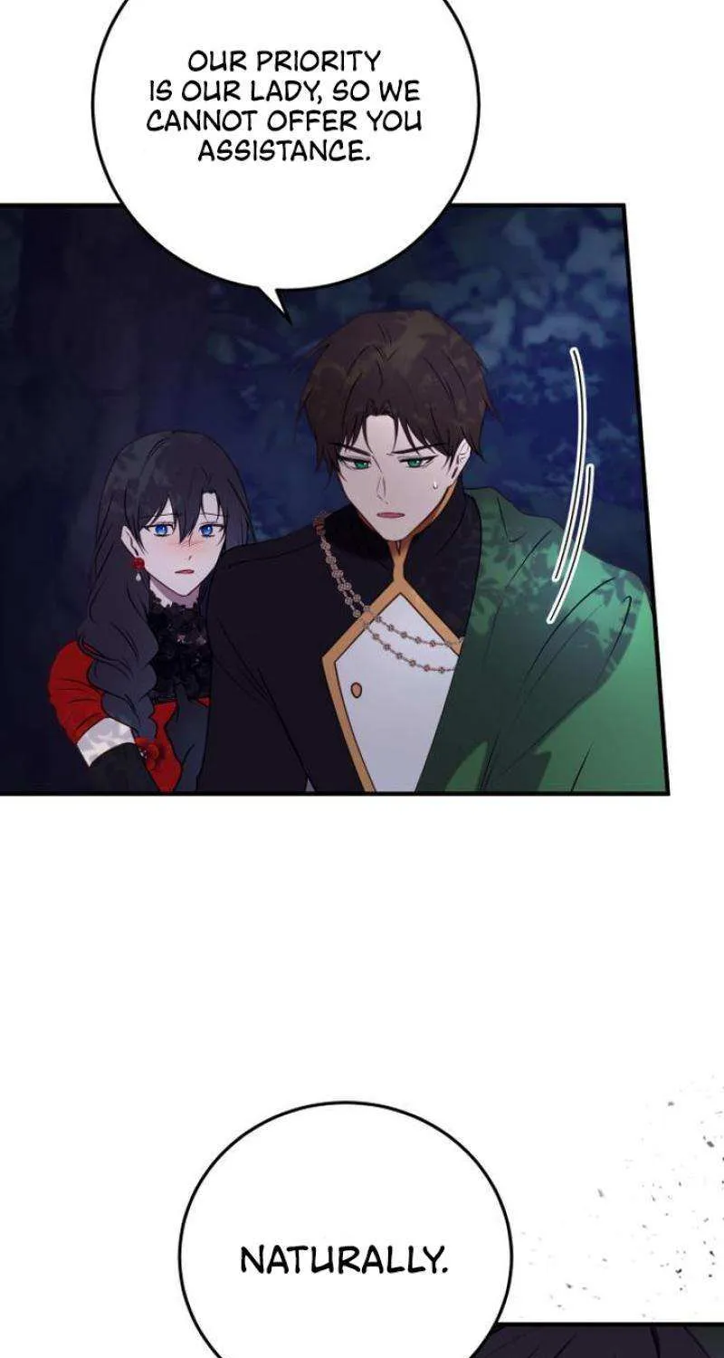 The Villainess Just Wants to Live in Peace! Chapter 52 page 39 - 