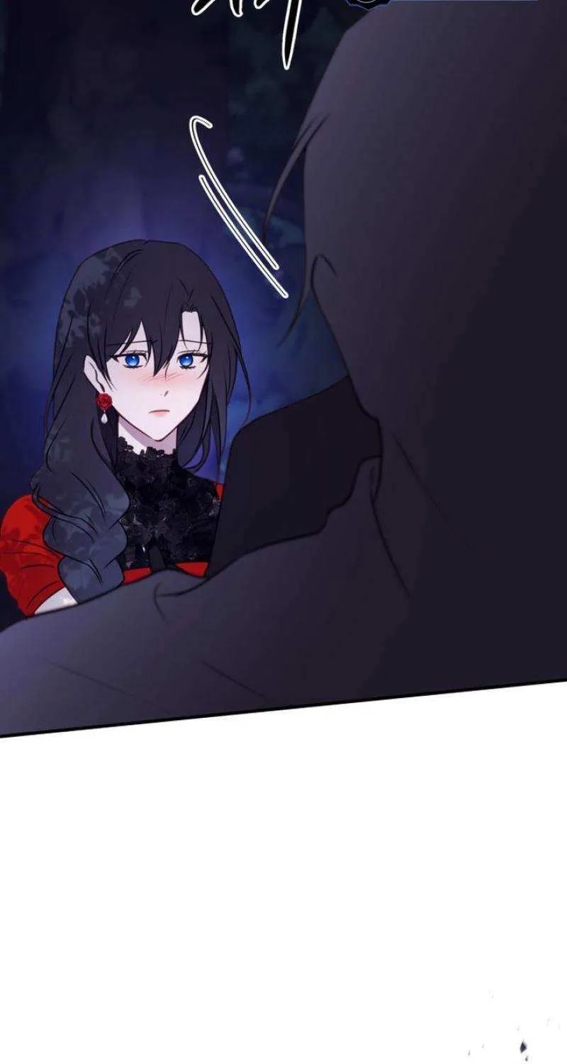 The Villainess Just Wants to Live in Peace! Chapter 52 page 41 - 